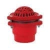 Suction Foot Valve, Cast Iron