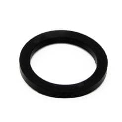 Replacement Gasket for Camlock Fittings, 2", Buna-N, Pack of 5 (CAM-20-GB-5)