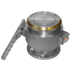 Liquid API/Fuel Tanker Couplings