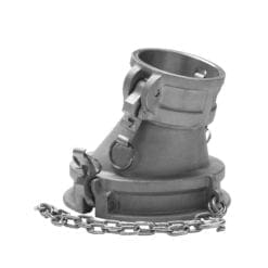 Type GB Cam and Groove Fittings