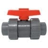1" True Union Ball Valve