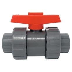 1" True Union Ball Valve