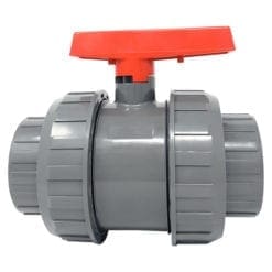 3" True Union Ball Valve