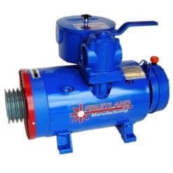 Fruitland RCF870 Vacuum Pumps