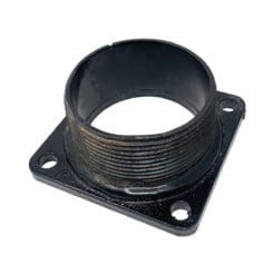 Fruitland Vacuum Pump Part for RCF370/RCF500 Pumps, Item #30, Diverter Valve Flange (RF500-18)