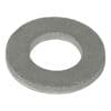 Fruitland Vacuum Pump Part for RCF370/RCF500 Pumps, Item #57A, Aluminum Flat Washer (RF500-221A)
