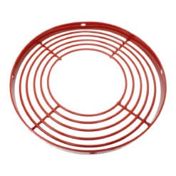 Fruitland Vacuum Pump Part for RCF370/RCF500 Pumps, Item #9, Fan Guard (RF500-30)