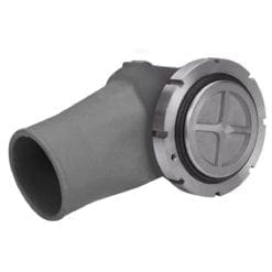 Pneumatic Vapor Recovery Vent, 16" Threaded