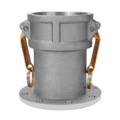 Female Adapter x TTMA Flange