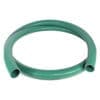 Gloxco 3″ ID Green PVC Suction Hose, 60 PSI, 20′ Length