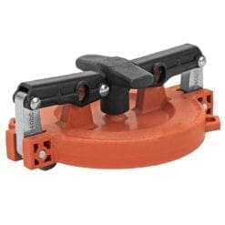 API/Fuel Tanker Coupling Components