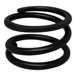 National Vacuum Challenger 607 Pump Part, Diagram Item #14, Spring 4-Way For Filter Valve (120-045)