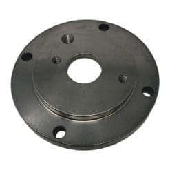 National Vacuum Challenger 607 Pump Part, Diagram Item #20, Oil Pump Bearing Cover (120-054-002)