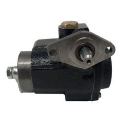 National Vacuum Challenger 607 Pump Part, Diagram Item #53, Oil Pump 4 Port Bi-Directional (123-000-004)