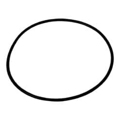 National Vacuum Challenger 607 Pump Part, Diagram Item #28, O-Ring 2-154 Viton (120-064-001)