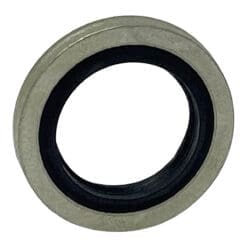 National Vacuum Challenger 607 Pump Part, Diagram Item #55, 3/8" Sealing NBR Washer (NVE-123-013-001)