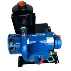 Fruitland RCF500 Eliminator Package - ELIM THRM500LSFH