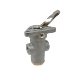 Type TW-1 Flipper Style Control Valve (WA229635)