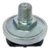 Truck Air Brake System Terminal Stop Light Switch SL-4 (WA13250)
