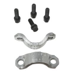 Universal Joint Strap Kit for 1210/1310/1330 Series End Yokes (2-70-18X)