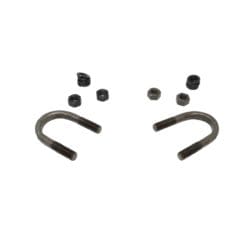 U-Bolt Kit for End Yokes, Fits Series 1210/1310/1330 (2-94-28XR)