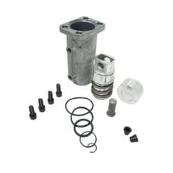 Air Shift Cylinder/Dump Pumps (AS102-2)