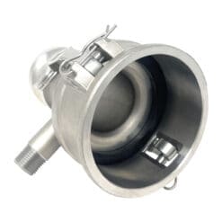 Camlock Fitting, Type DA with 1/2