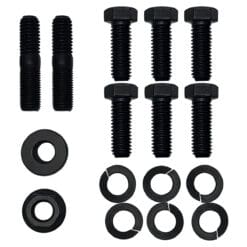 8 Bolt PTO Stud Kit Mount STD/DEEP