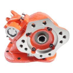 8 Bolt PTO, Air shift, 7/8" OD 13 Spline Shaft (WA20-08-7015)