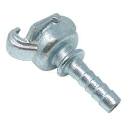 Universal Quick Connect Coupling - Crowfoot Fitting, 1/2