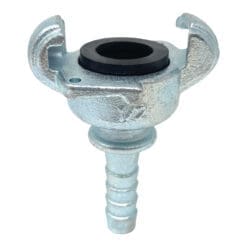 Universal Quick Connect Coupling - Crowfoot Fitting, 1/2