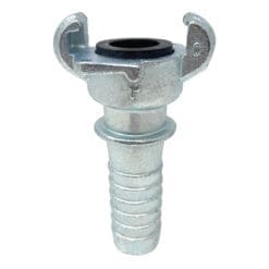 Universal Quick Connect Coupling - Crowfoot Fitting, 1