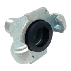 Universal Quick Connect Coupling - Crowfoot Fitting, 1/2