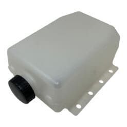 Oil Reservoir for Rotary Vane Pumps, 1 Gallon, Tank Only (ORT-1GL)