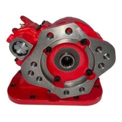 8 Bolt PTO, Air shift, 7/8" OD 13 Spline Shaft (WA20-08-7017)