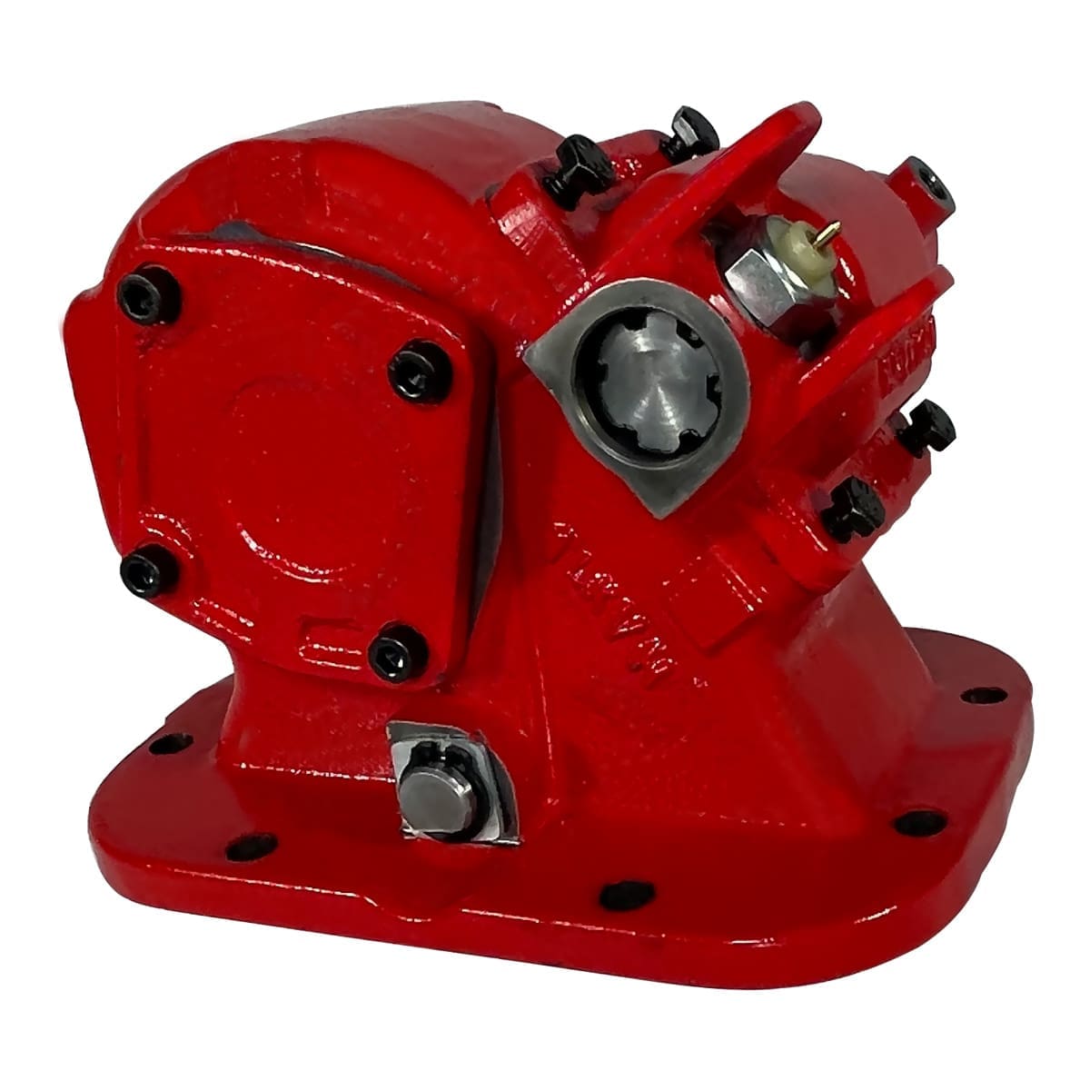 8 Bolt PTO, Air shift, 1-1/4" OD Shaft (WA20-08-7018) - Image 3