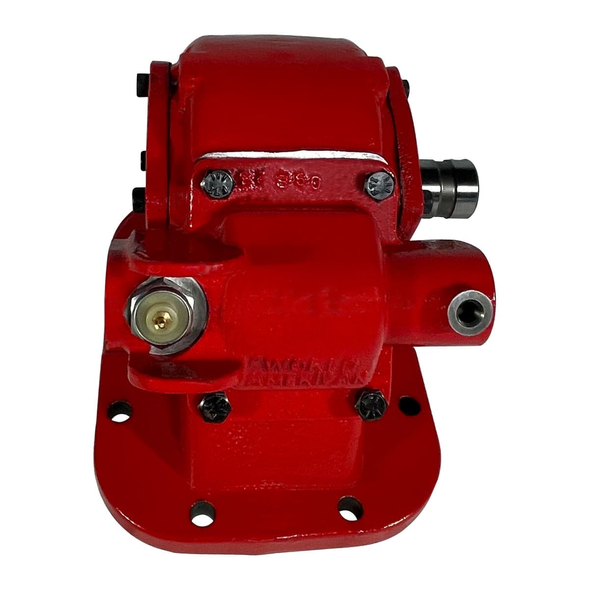 8 Bolt PTO, Air shift, 1-1/4" OD Shaft (WA20-08-7018) - Image 4