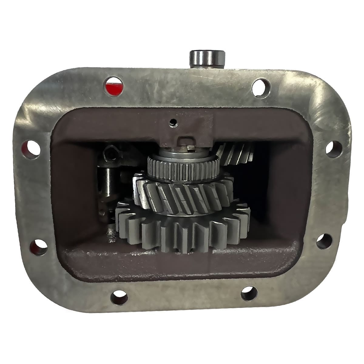 8 Bolt PTO, Air shift, 1-1/4" OD Shaft (WA20-08-7018) - Image 7