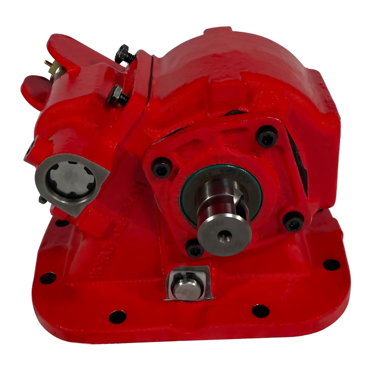 8 Bolt PTO, Air shift, 1-1/4" OD Shaft (WA20-08-7018)