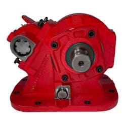 8 Bolt PTO, Air shift, 1-1/4" OD Shaft (WA20-08-7042)