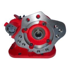 8 Bolt PTO, Air shift, 7/8" OD 13 Spline Shaft (WA20-08-7065)