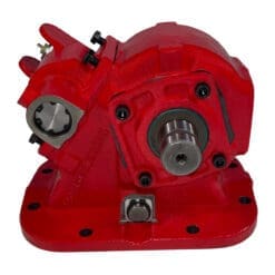 8 Bolt PTO, Air shift, 1-1/4" OD Shaft (WA20-08-7067)