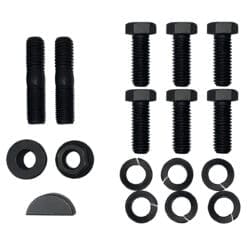 8 BOLT PTO STUD KIT W/REMOTE S