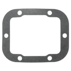 6 BOLT PTO MOUNTING GASKET .010" THICK (WA6010)