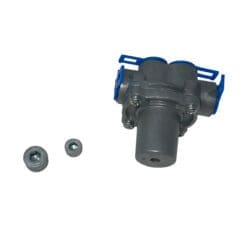 Pressure Protection Valve (WAKN31000)