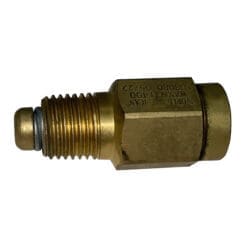 PRESSURE RELIEF VALVE 1/4 150 (WAKN31400)