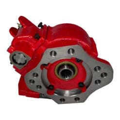 6 Bolt PTO, Air shift, 7/8" OD 13 Splined Shaft (WA20-06-5010)