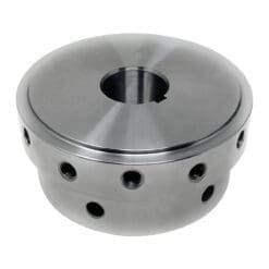 COUPLER HUB E20 1 1/4″ BORE 1/4″ KEY