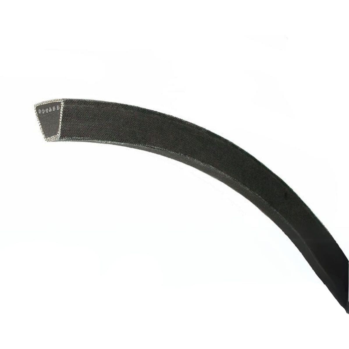 B61 Classic Wrapped V-Belt, 64" Outside Circumference, 5L640
