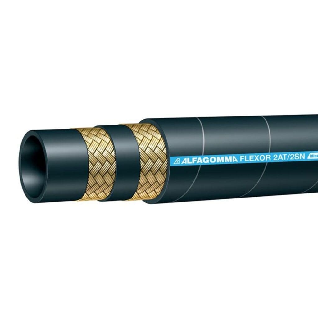 Hydraulic Hose